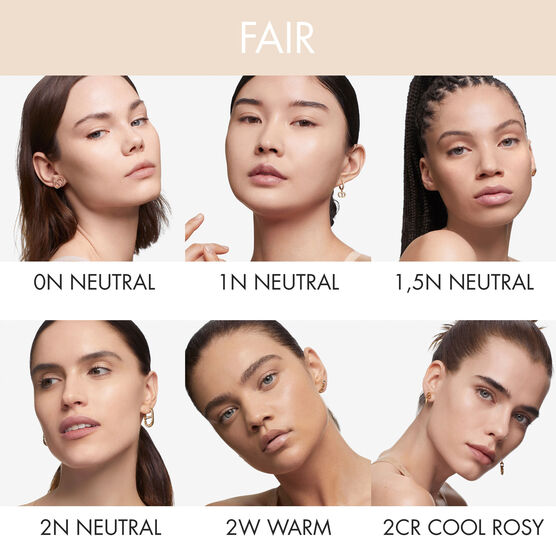 HYDRA NUDE BASE FLUIDA 1N DIOR FOREVER